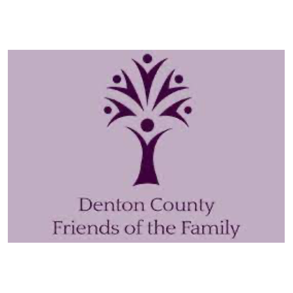 Denton County Friends of the Family