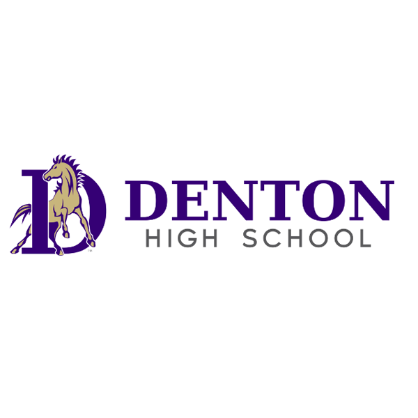Denton high school