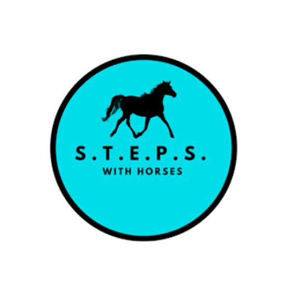 steps with horses