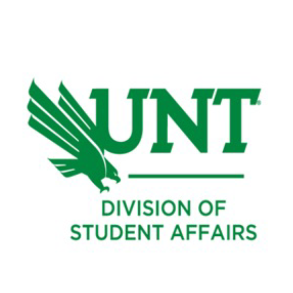 UNT division of student affairs